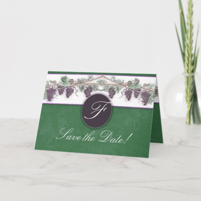 Heard it through the grapevine ankündigung (Vorderseite)