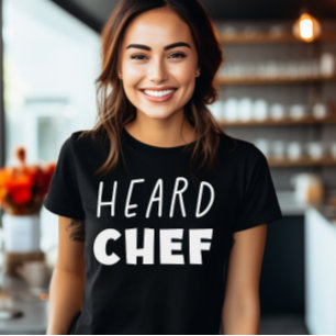 Heard Koch T-Shirt