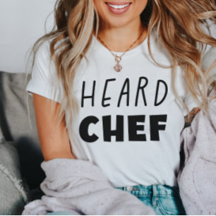 Heard Koch T-Shirt