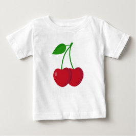 Heart Berries Baby T-shirt