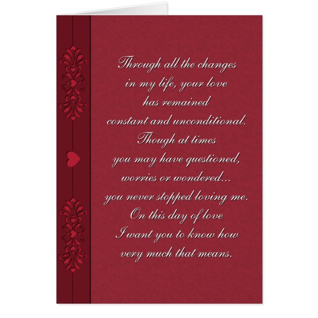 Heart Deko Valentine (Vorne)