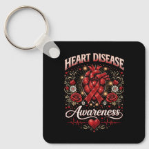 Heart Disease Awareness