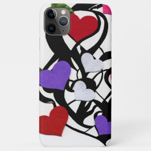 "Heart Felt" iPhone 11 Pro Max Case-Mate Hülle
