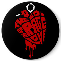 Heart Grenade "Son of Rage and Love"
