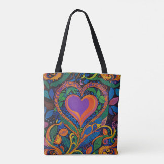Heart Liebe Edition Bag