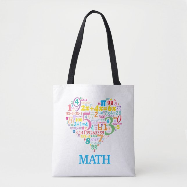 Heart Math (Vorderseite)