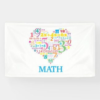 Heart Math Banner