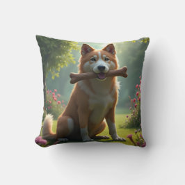 Heart Of A Hound -  Kissen