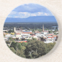 Heart of Stawell and the Grampians