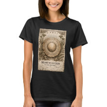 Heart of the Sun | Solar Disk | Ancient Africa 