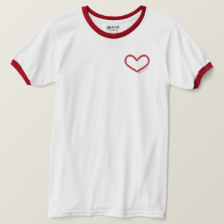 Heart OliJollyArt Shirt