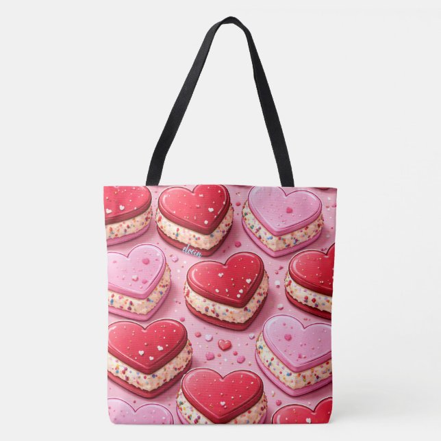Heart Sandwich (Vorderseite)