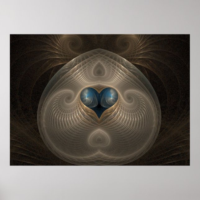 Heart Song Poster (Vorne)