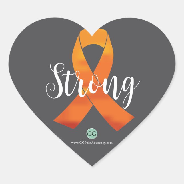 Heart Stickers (Vorderseite)