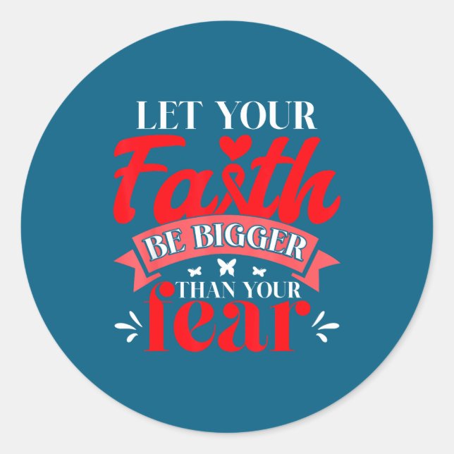 Heart Surgery Heart Disease Awareness  Runder Aufkleber (Vorderseite)