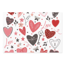 "Heart you" romantisch