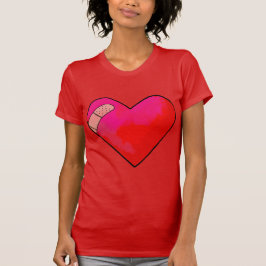 Heartache T-Shirt