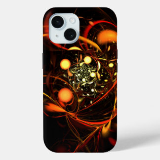 Heartbeat Abstrakt Art Case-Mate iPhone Hülle