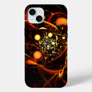 Heartbeat Abstrakt Art Case-Mate iPhone Hülle