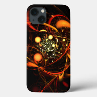 Heartbeat Abstrakt Art Case-Mate iPhone Hülle