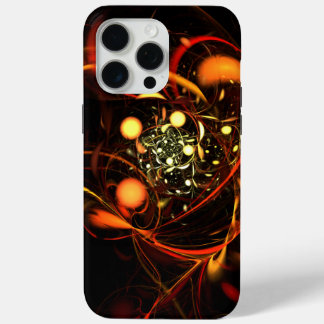Heartbeat Abstrakt Art Case-Mate iPhone Hülle