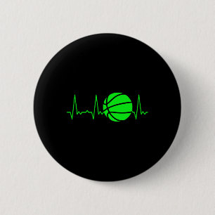 Heartbeat Basketball 5 Button