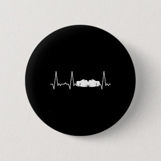 Heartbeat Button