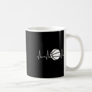 Heartbeat Bysketbyll 1 Kaffeetasse