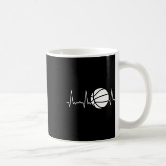 Heartbeat Bysketbyll 1 Kaffeetasse