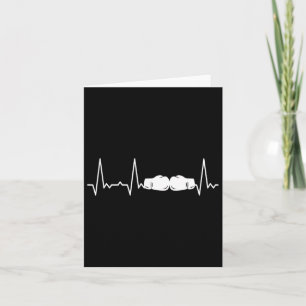 Heartbeat Karte