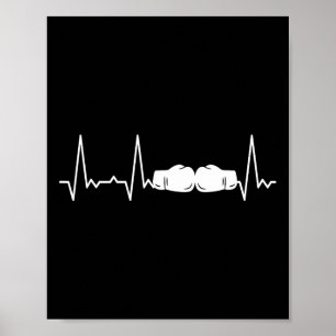 Heartbeat Poster