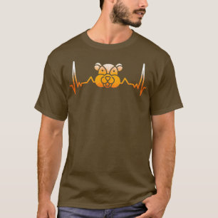 Heartbeat T-Shirt