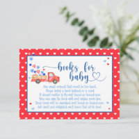 Heartbreaker Baby Showbucheinlage