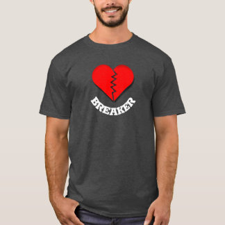 HEARTBREAKER T - SHIRT