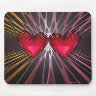 Hearteries Mousepad
