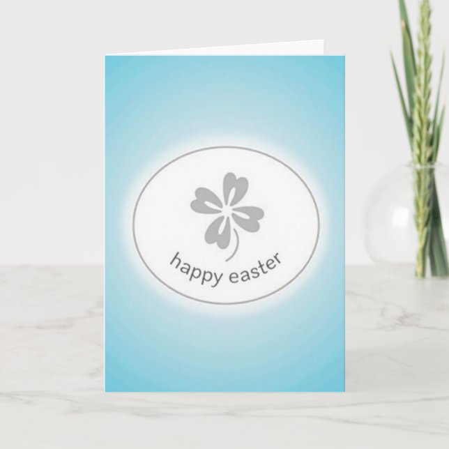 Heartfelt Seasonal Cheer Card Karte (Vorderseite)