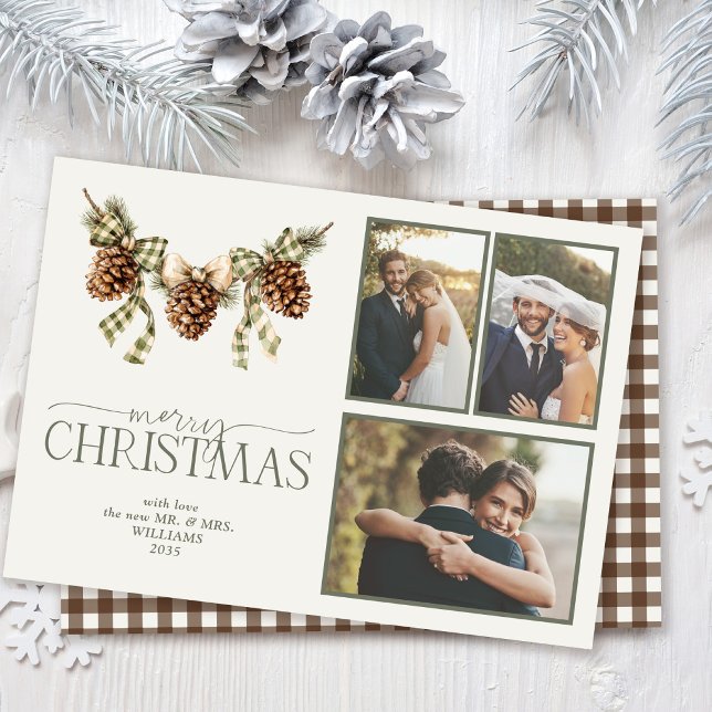 Hearthpine | Pine & Gingham Weihnachten für Frisch (Von Creator hochgeladen)