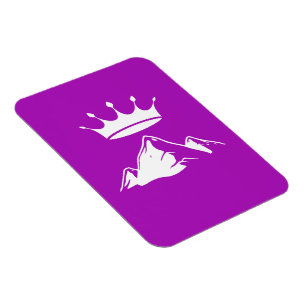 Hearthstone Flag - Magnet