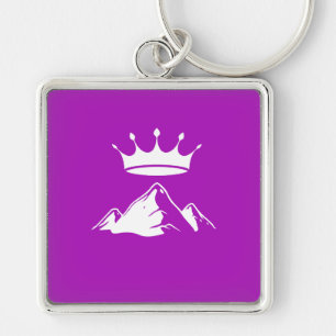 Hearthstone-Flagge - Schlüsselring Schlüsselanhänger