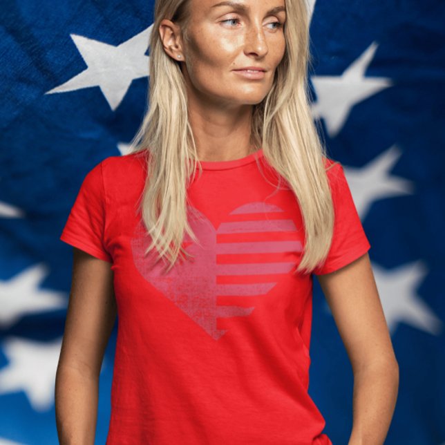 Heartland Pride T-Shirt (Von Creator hochgeladen)