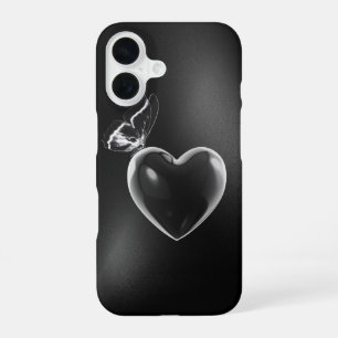 Heartlight Wings Phone Case iPhone 16 Hülle