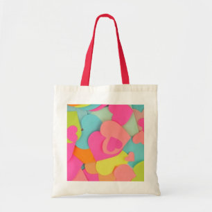 Hearts Bag Tragetasche