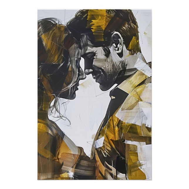 Heart's Duet Poster (Vorderseite)