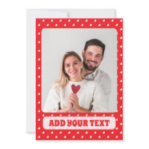 Hearts Frohen Valentinstag Modernes Liebesmuster