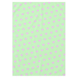 Hearts – Herzen – Herzchen Tischdecke