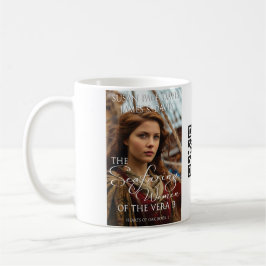 Hearts of Oak / Seefahrende Frauen der Vera B Kaffeetasse