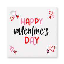 Hearts Valentinstag Gefallen Geschenktag