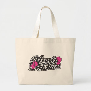 Heartsdales Bag Jumbo Stoffbeutel