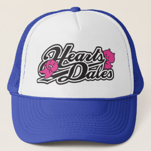 Heartsdales Kappe