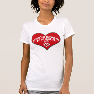 heartsinmaui1 T-Shirt